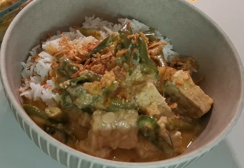 Sayur Lodeh