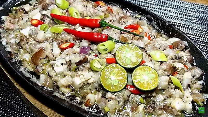 Sisig