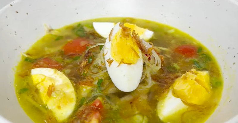 Soto Ayam