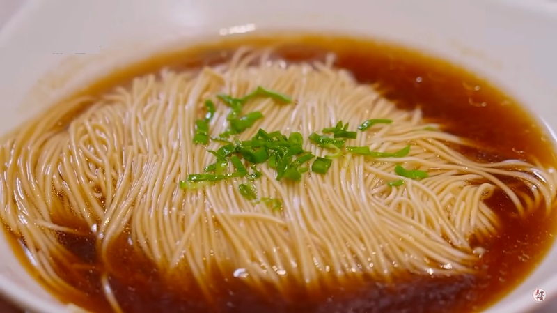 Su-style noodles