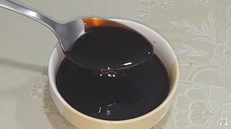 Sweet Soy Sauce