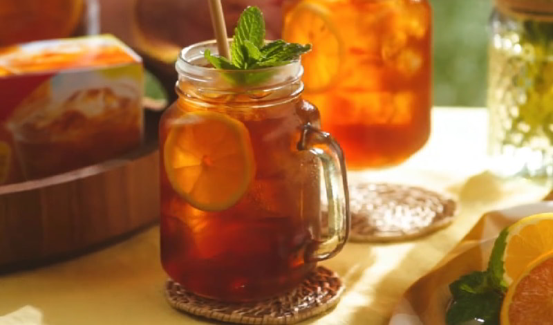 Sweet Tea