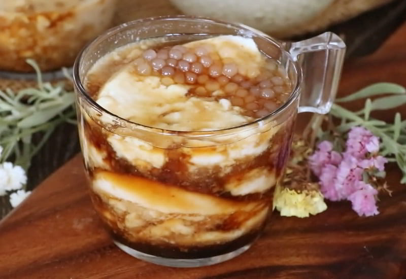 Taho