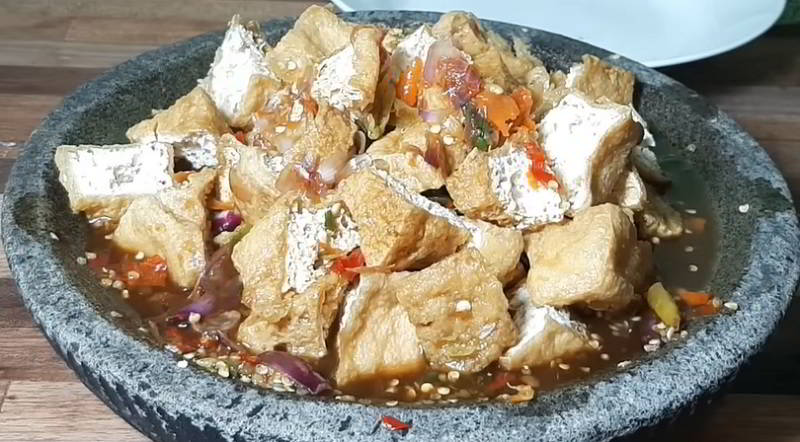 Tahu Gejrot