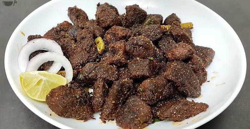 Tala Huwa Gosht