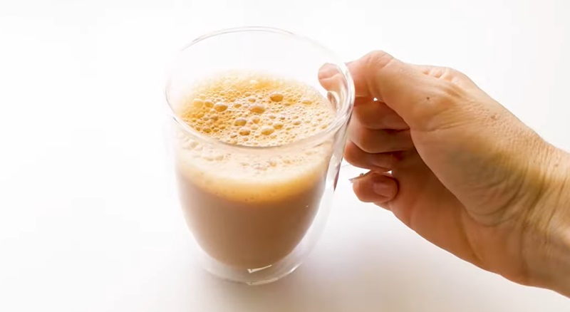 Teh Tarik