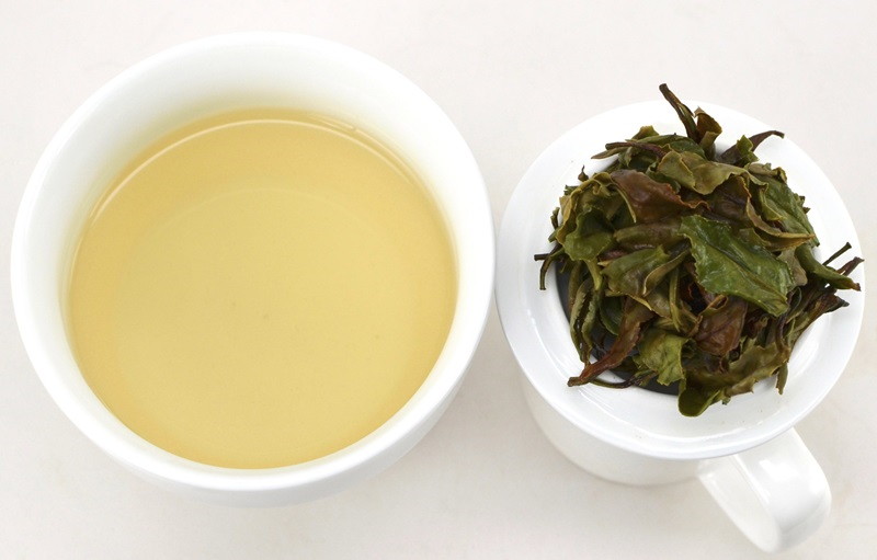 Tieguanyin