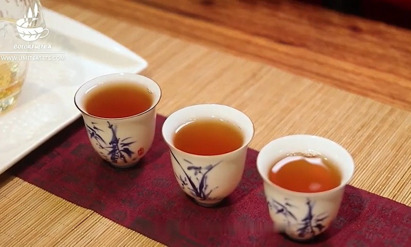 Tieluohan Tea