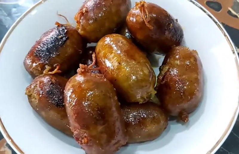 Tuguegarao longganisa