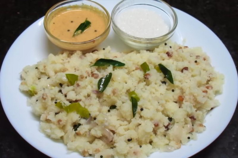 Upma