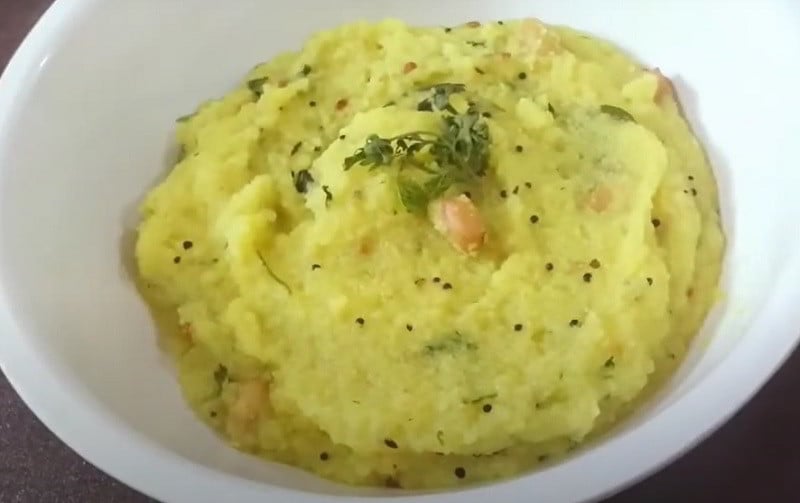 Upma