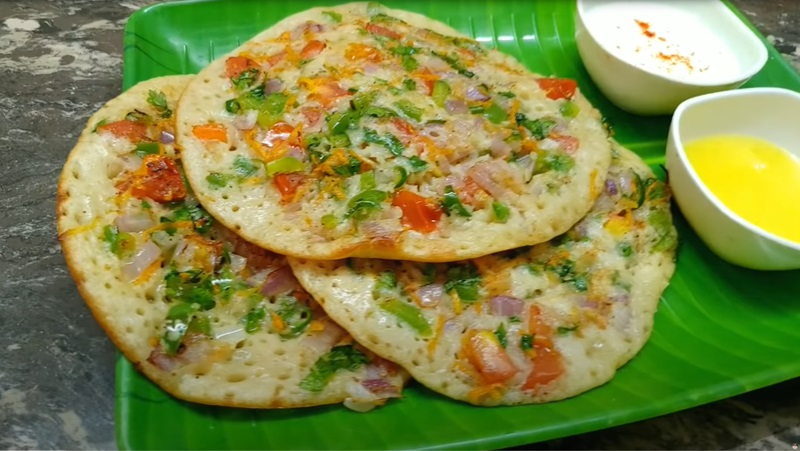 Uttapam