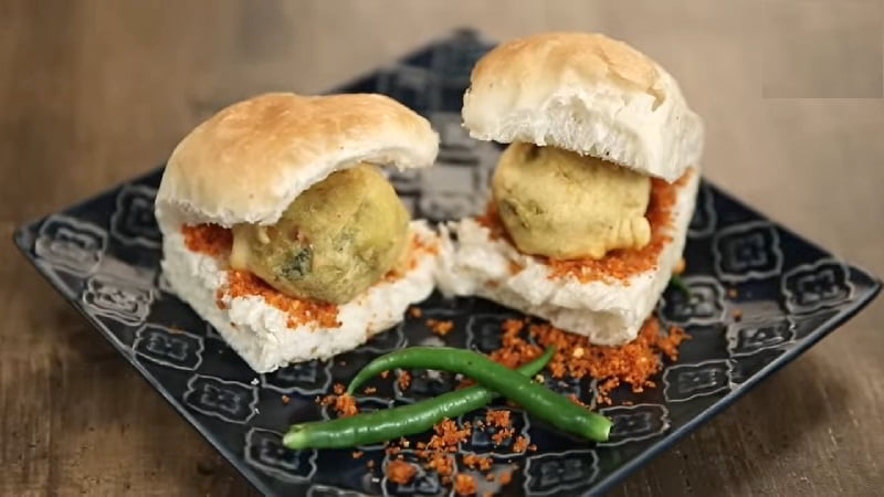 Vada Pav