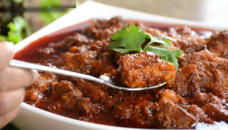 Vindaloo