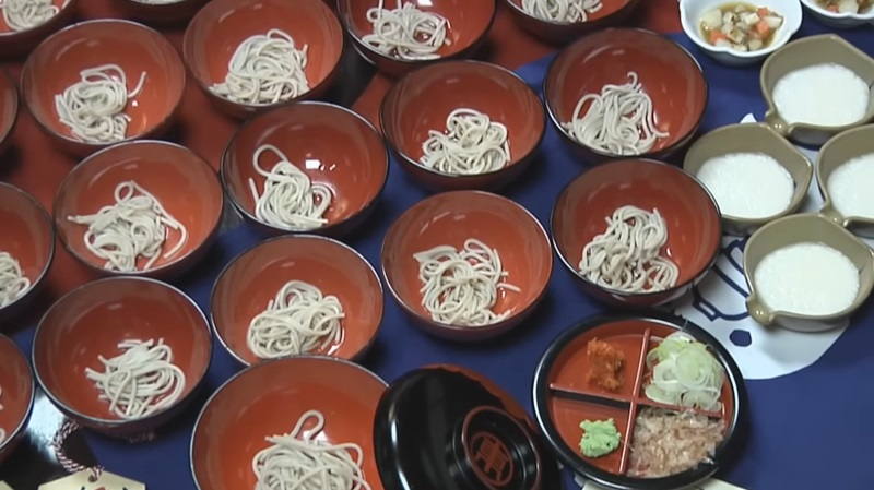 Wanko Soba