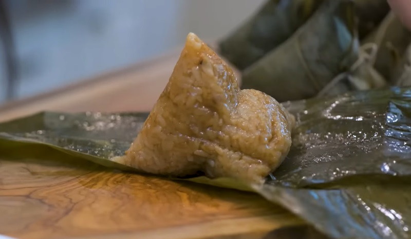 Zongzi