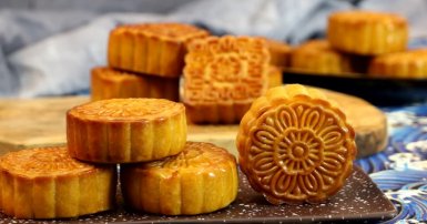 Savor the Sweetness: Chinese Confectionery at its Finest